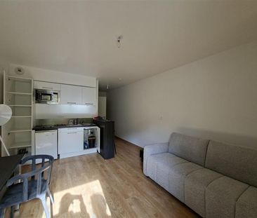 Appartement T1 à louer - 23 m² - Photo 2
