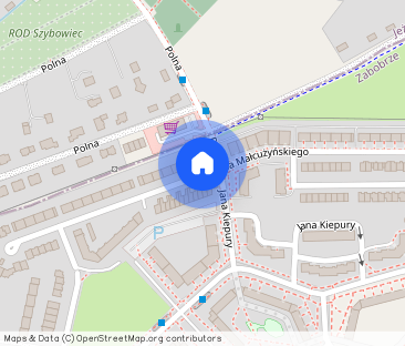 Mieszkanie Zabobrze - Zdjęcie 1