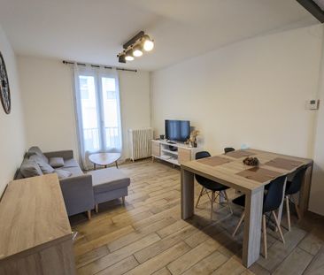 Ref: 1,153 Colocation à Le Havre - Photo 5