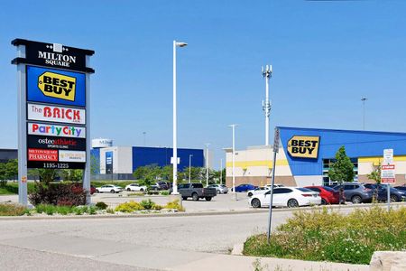 For Lease - 462 Kingsleigh Court Unit# Lower, Milton, Ontario - Photo 2