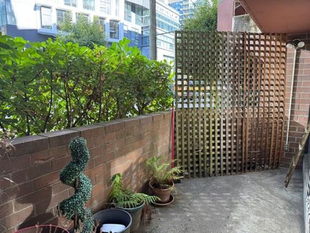 106-950 Drake St, Vancouver, BC V6Z 2B9, Canada - Photo 4
