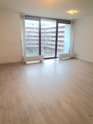 Amsterdam, 1098XB, Carolina MacGillavrylaan, 522 - Photo 1