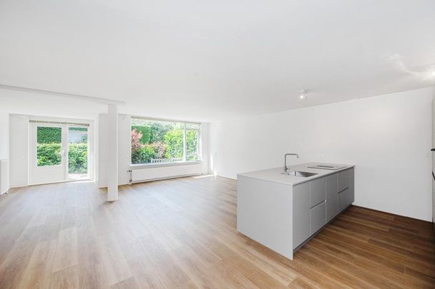 Appartement te huur: Zadelmakerslaan 18 2012 CW Haarlem - Photo 1