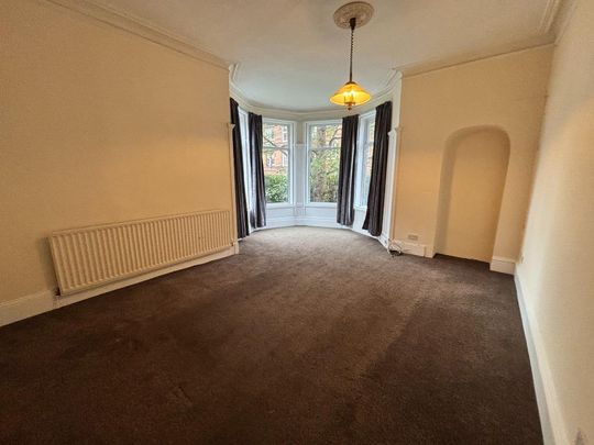 3 bedroom flat to rent - Photo 1