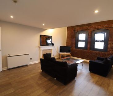 2 bedroom apartment to rent - Photo 1