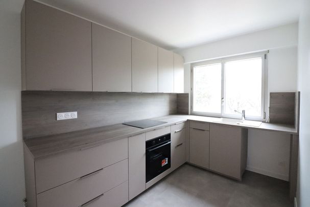 MAISONS ALFORT - APPARTEMENT 3 PIECES - 68 m², CHAUFF ET EAUX COLLECTIFS. - Photo 1