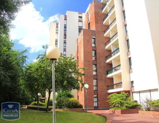 Appartement à louer 2 pièces 44.11m² - Photo 1