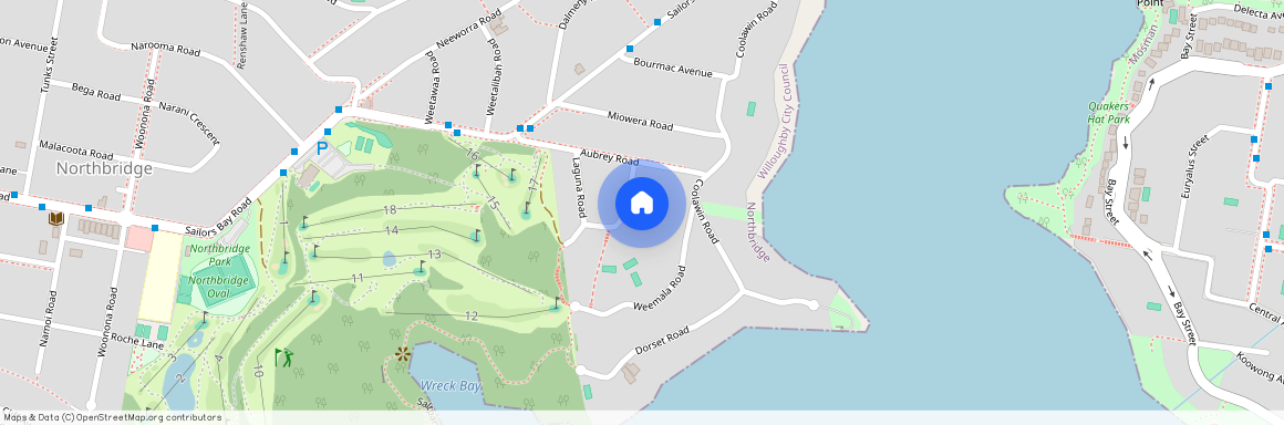 21 Wollombi Road, Northbridge NSW 2063