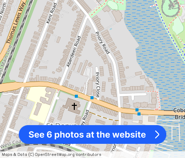 St Michael's Court St Deny's - Photo 1