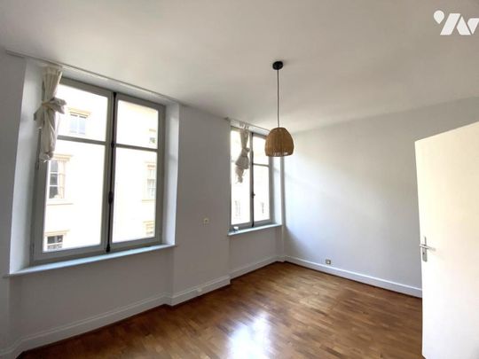 Appartement F6 de caractère - Photo 1