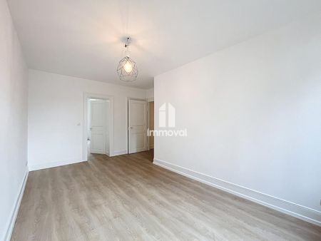 Location Appartement 3 pièces 60m² STRASBOURG 67000 - Photo 3