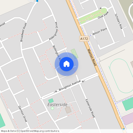 Bexley Close, TS4, Middlesbrough