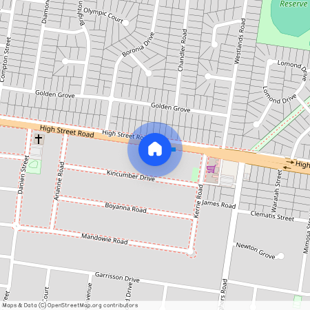866 High Street Road, Vic 3150, Glen Waverley