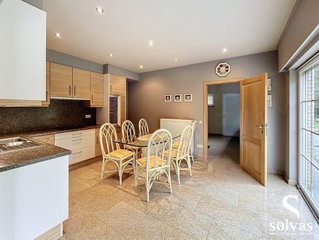 Villa te huur in Aalter - Photo 3