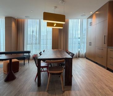 For Lease - 25 Cordova Avenue Unit# 1805, Toronto, Ontario - Photo 1