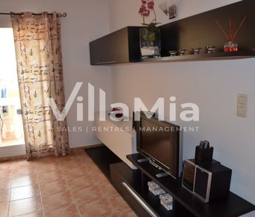 Apartment in Benitachell for long-term rental VMR 1543 - Photo 4