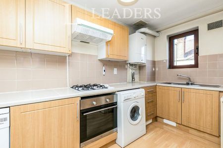 1 bedroom flat to rent - Photo 2