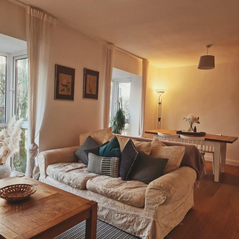 2 bedroom flat to rent - Photo 1