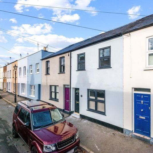 3 bedroom terraced house to rent - Photo 1