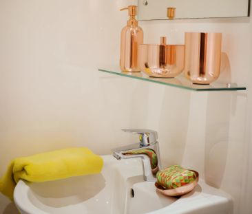 Classic Studio - Photo 5