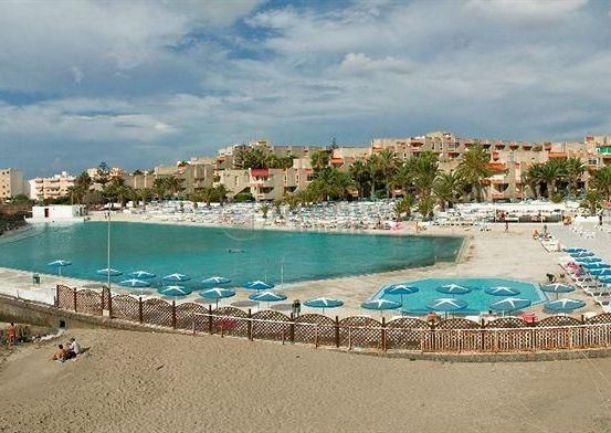 1 Bedroom apartment for rental in Las Galletas - Alborada