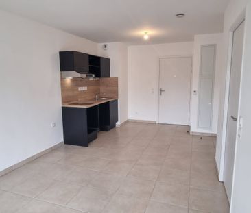 Appartement Montpellier 2 pièces - La Pompignane-Millènaire, - Photo 4