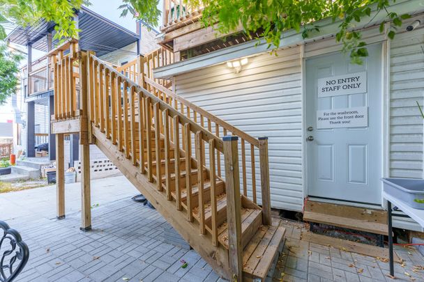 For Lease - 684 BRONSON Avenue Unit# A, Dows Lake - Civic Hospital and Area, Ontario - Photo 1