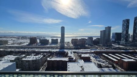 For Lease - 135 Lower Sherbourne Street Unit# 2725, Toronto, Ontario - Photo 4