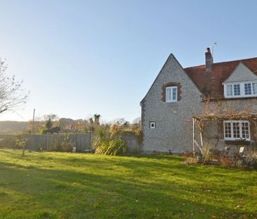 2 bedroom semi-detached house to rent - Photo 4