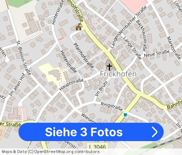 Gemütliches Single-Apartment - Foto 1