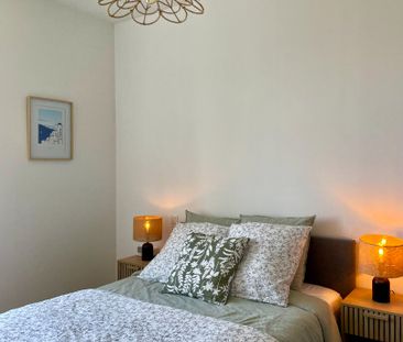 Location Appartement 2 pièces 38m² - Photo 2