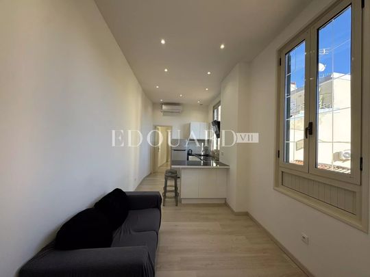 Location Appartement 2 pièces 33m² MENTON 06500 - Photo 1