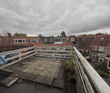 Te huur: Appartement Antonius Matthaeuslaan in Utrecht - Foto 2
