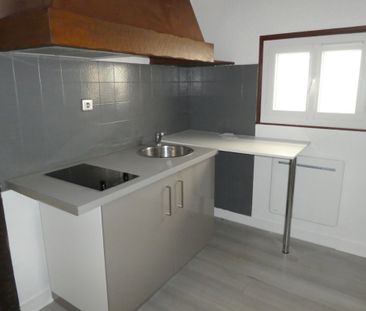 Location Appartement 1 pièce 24m² FONTAINEBLEAU 77300 - Photo 5