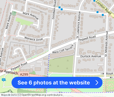 Pegwell Road, Ramsgate - Photo 1