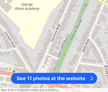 Stanmore Road, Birmingham, B16 - Photo 1