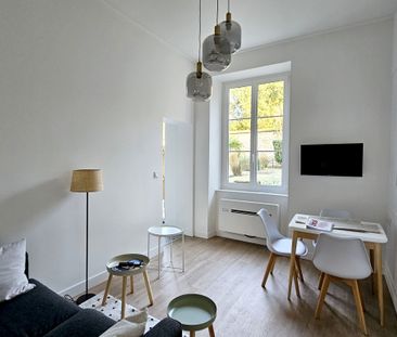 Location Appartement 2 pièces 36m² COMPIEGNE 60200 - Photo 1