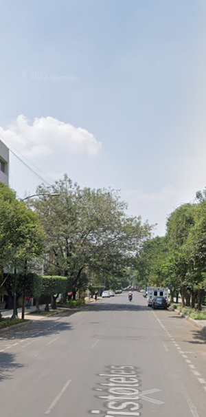 Departamento en renta - Photo 1
