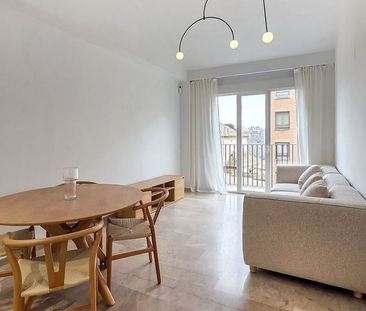 Alquiler de ático en El Carme - Photo 4