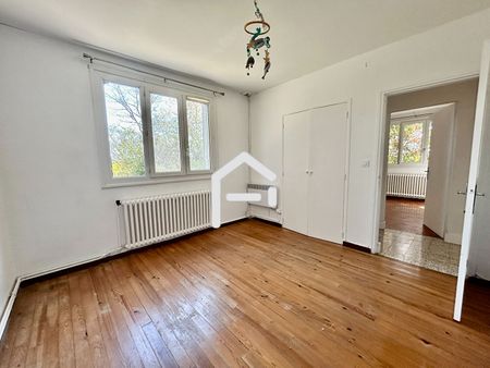A louer : Maison avec jardin et garage à Pibrac + climatisation - Photo 5