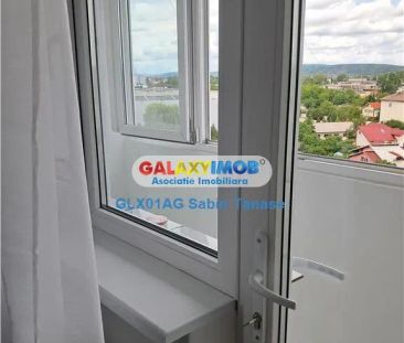 inchiriere ap cu 3 cam cf 2 etaj 1 kaufland nord - Fotografie 4