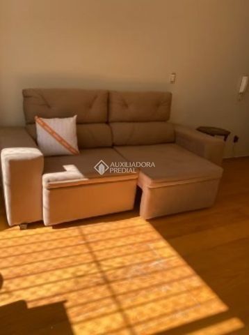 Apartamento com 1 quarto e 29m² para alugar em Cidade Baixa, Porto Alegre. - Photo 4