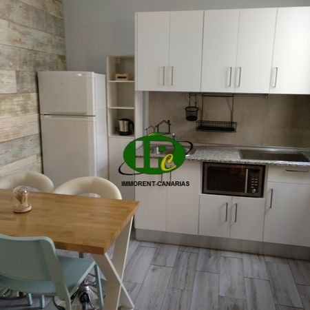 Beautiful renovated 1 bedroom bungalow for rent in a quiet location in Maspalomas - Photo 3