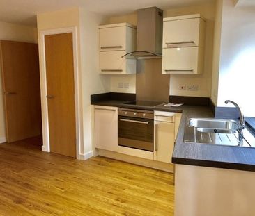 Crecy Court, Leicester, LE1 - Photo 1