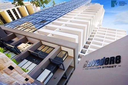 213/138 Walker Street, North Sydney NSW 2060 - Apartment For Rent | Domain - Photo 2