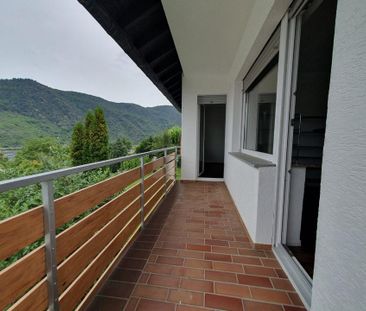 Moderne 3-ZKB-Wohnung in Aussichtslage in Boppard - Bad Salzig - Photo 1