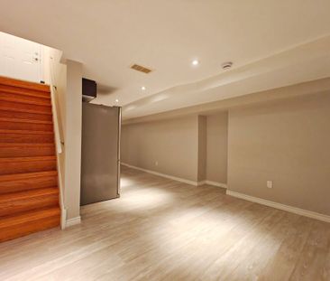 For Lease - 83 Nairn Avenue Unit# Basement, Toronto, Ontario - Photo 4