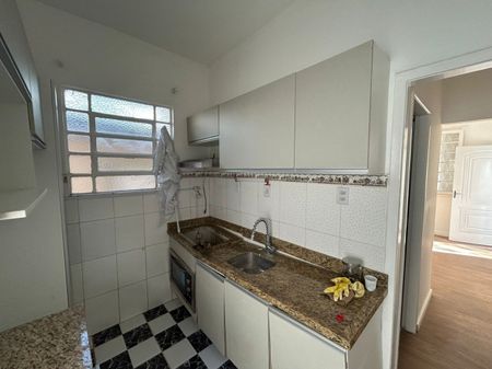 Casa com 3 quartos e 60m² para alugar em São Geraldo, Porto Alegre. - Foto 3