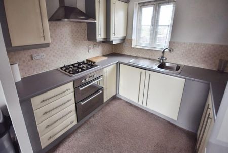 2 bedroom apartment to rent - Photo 5