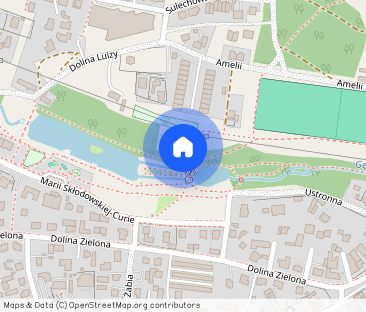 Pokój dla uczennic LO IV i studentek UZ campus A. - Photo 1